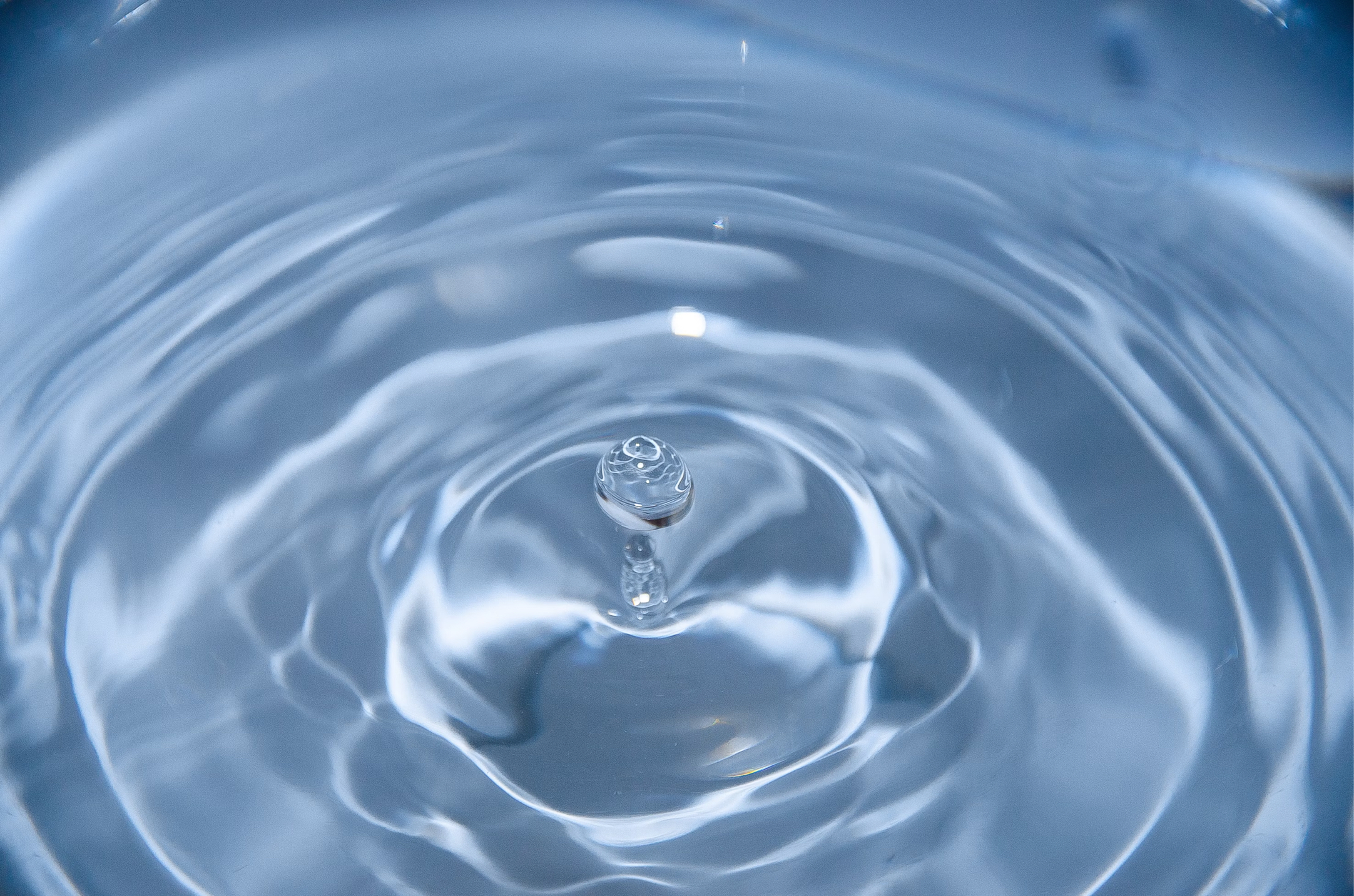 Traitement de l'eau     